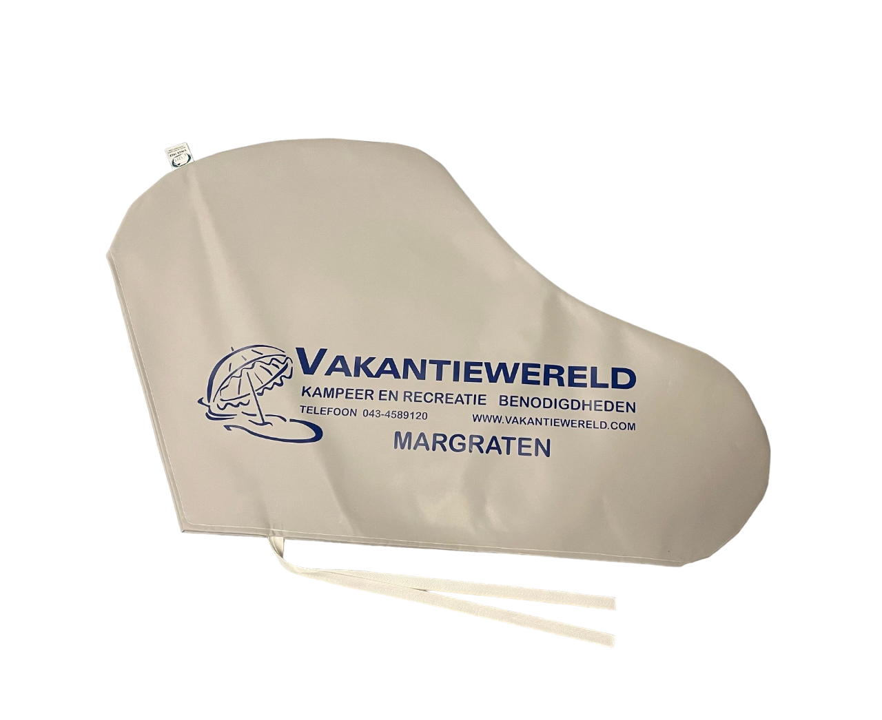 Caravan Disselhoes Vakantiewereld