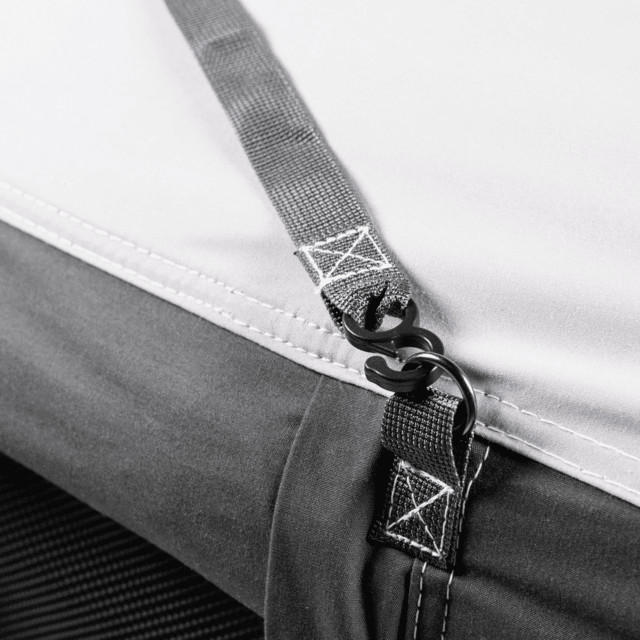 Dometic K9 80 AIR Hondentent