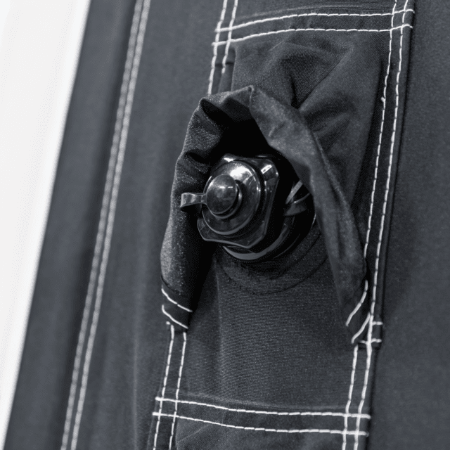 Dometic Rally AIR Pro 260, 330, 390 DA