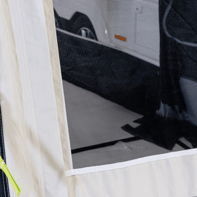 Dometic Rally Pro 390