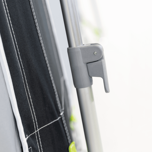 Dometic Rally Pro 200