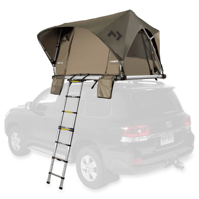 Dometic TRT120E Daktent