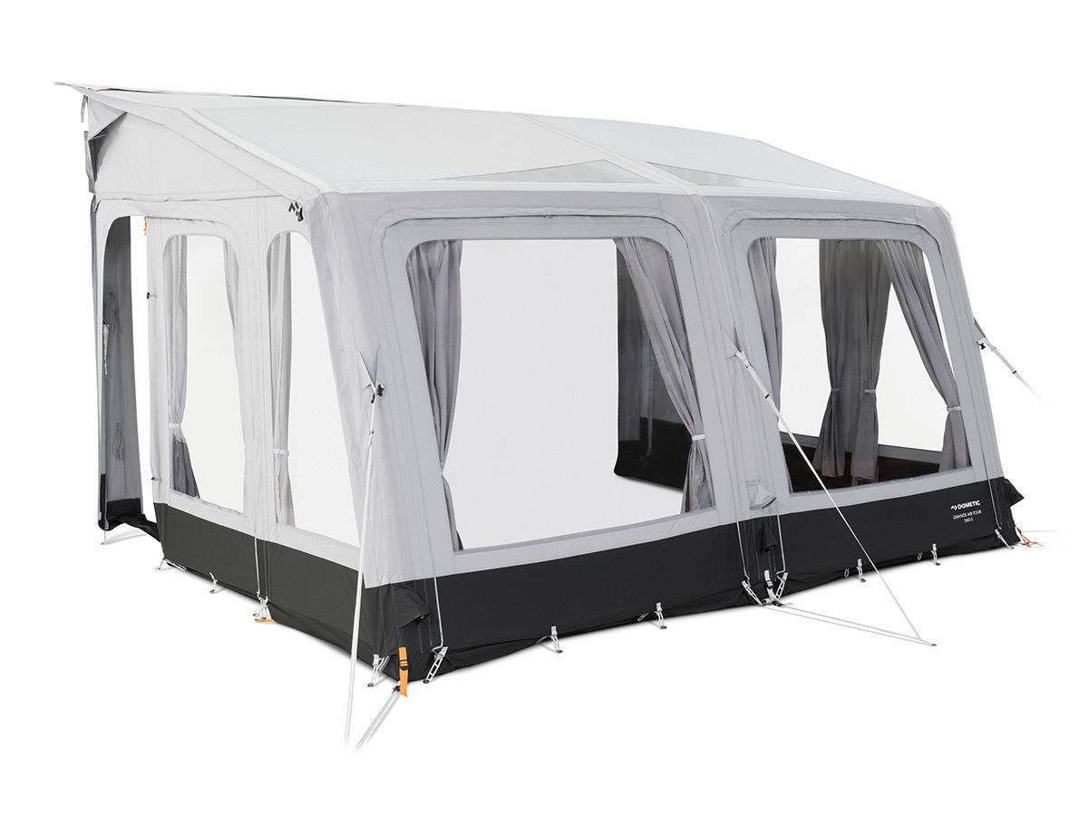 Dometic Grande Air Tour 390 M Voortent