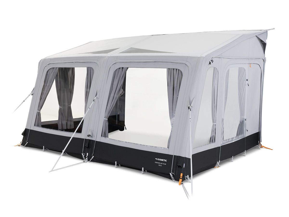 Dometic Grande Air Tour 390 M Voortent