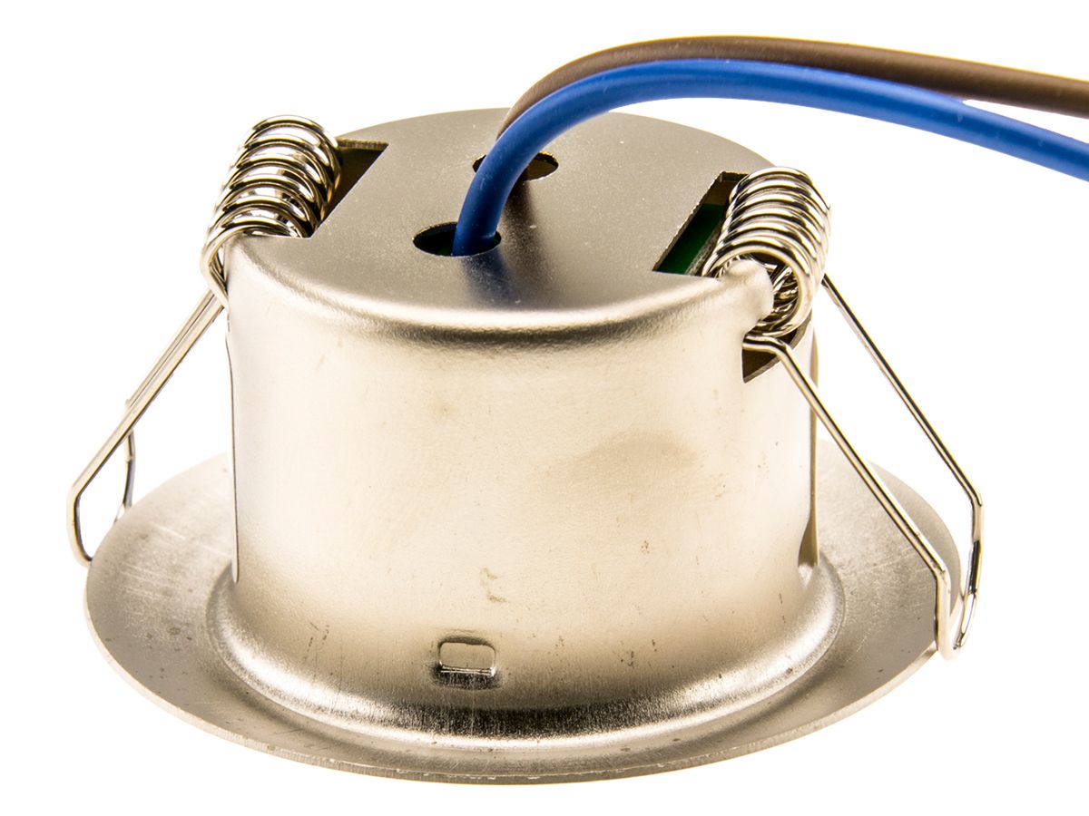 Dometic LED inbouwspot