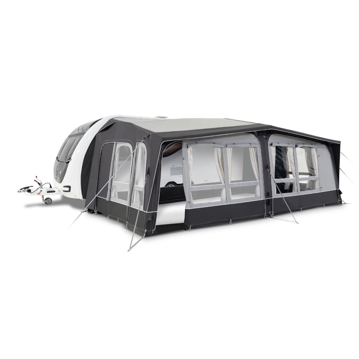 Dometic Residence AIR All-Season Voortent