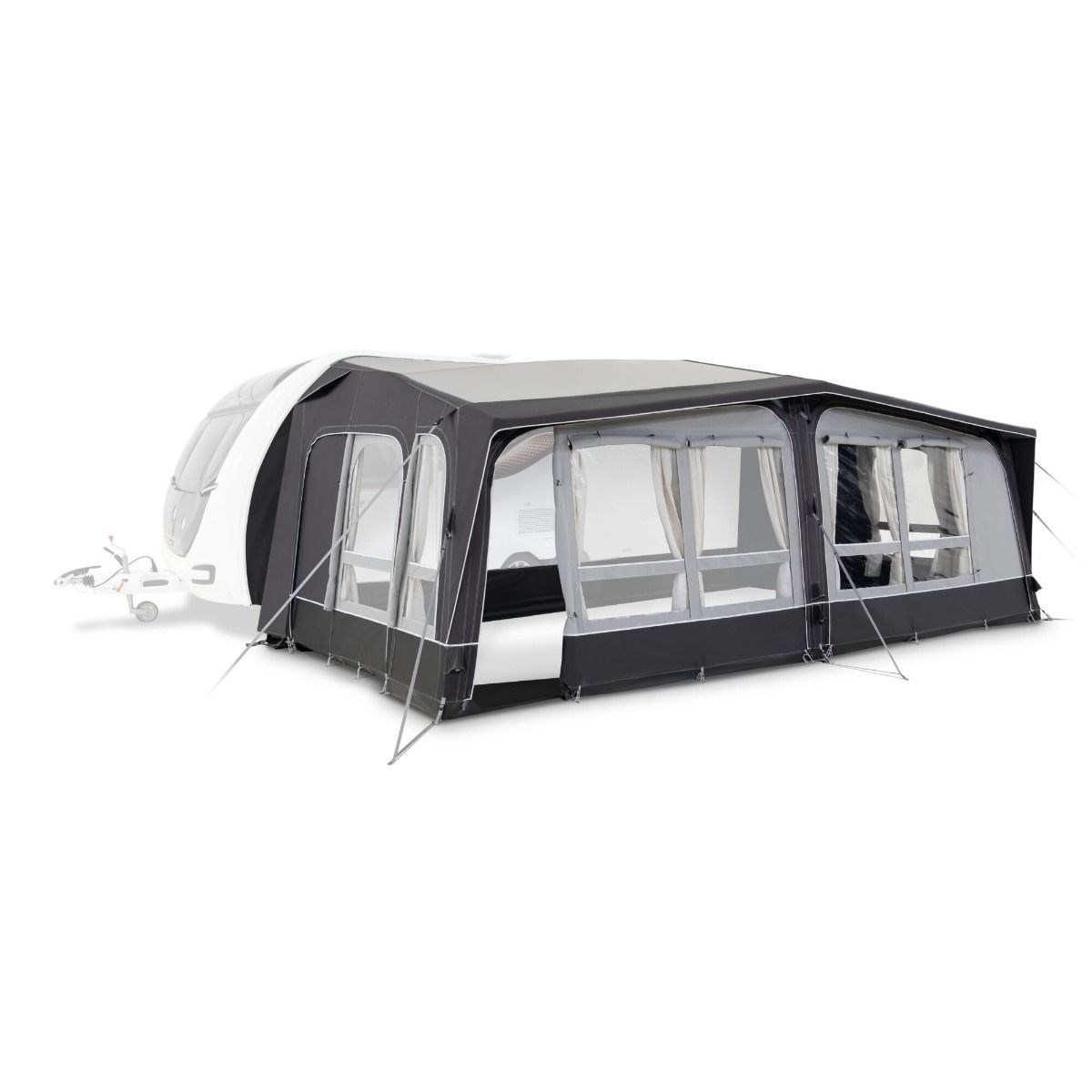 Dometic Residence AIR All-Season Voortent