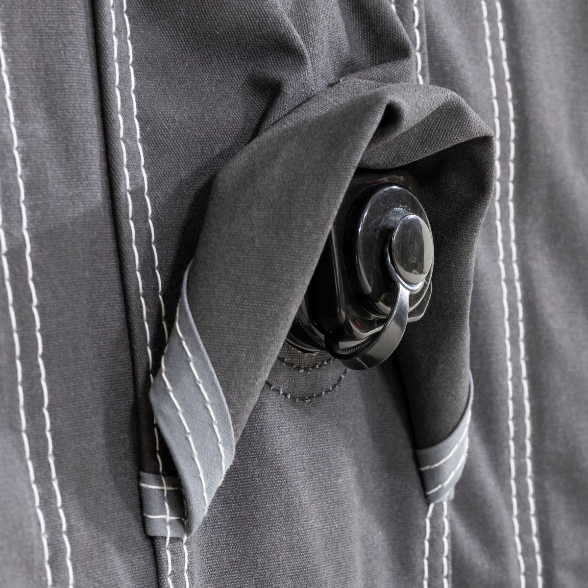 Dometic Residence AIR All-Season Voortent