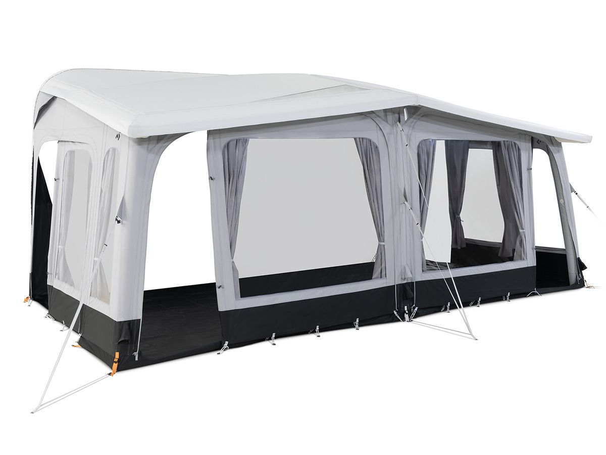 Dometic Residence AIR Tour Voortent