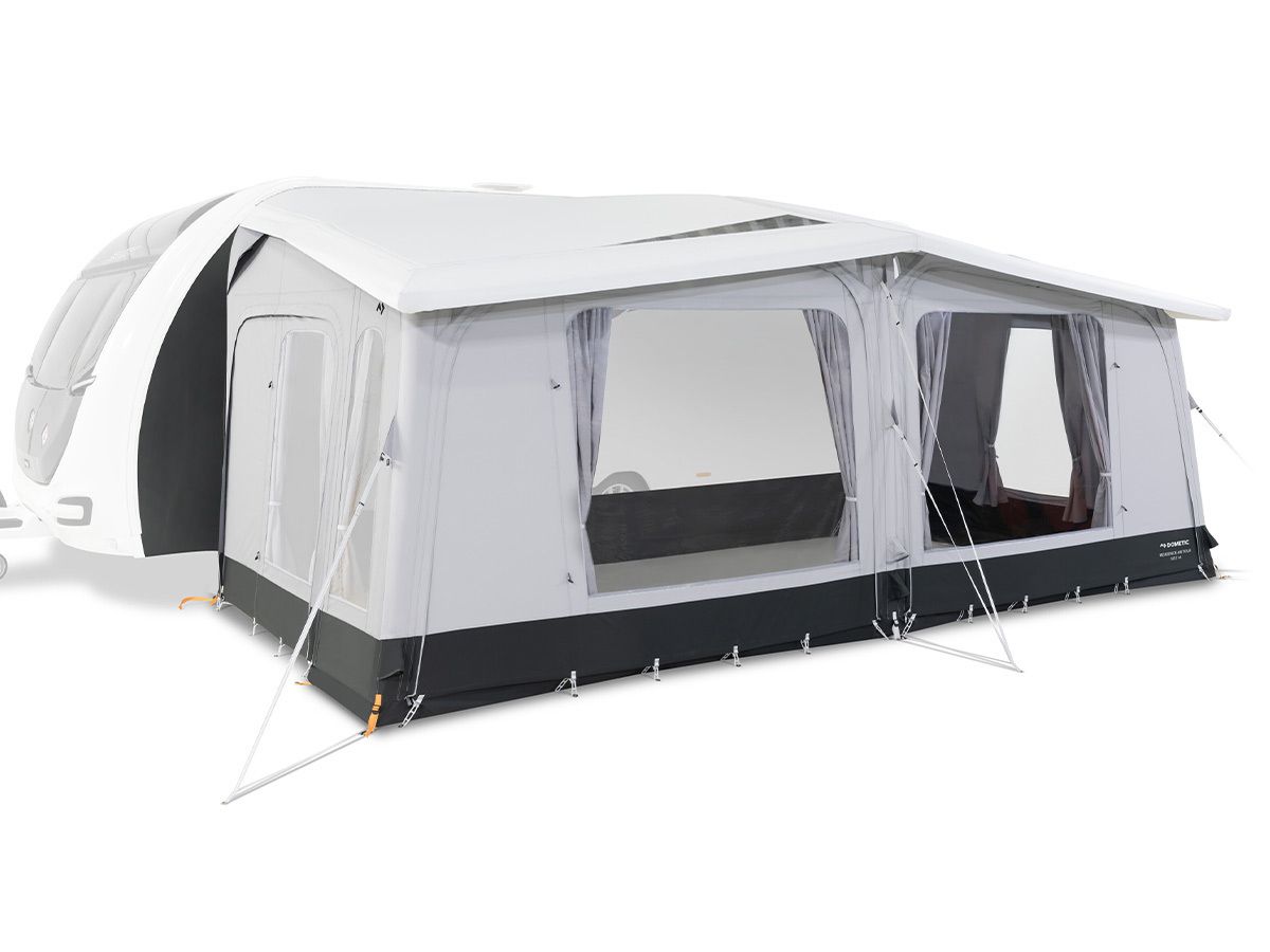 Dometic Residence AIR Tour Voortent
