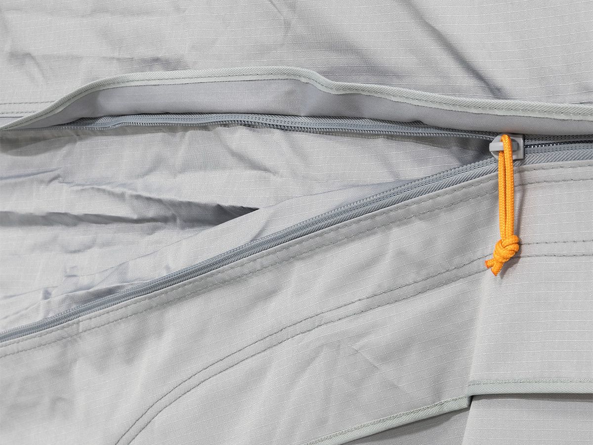 Dometic Grande Air Tour 390 M Voortent