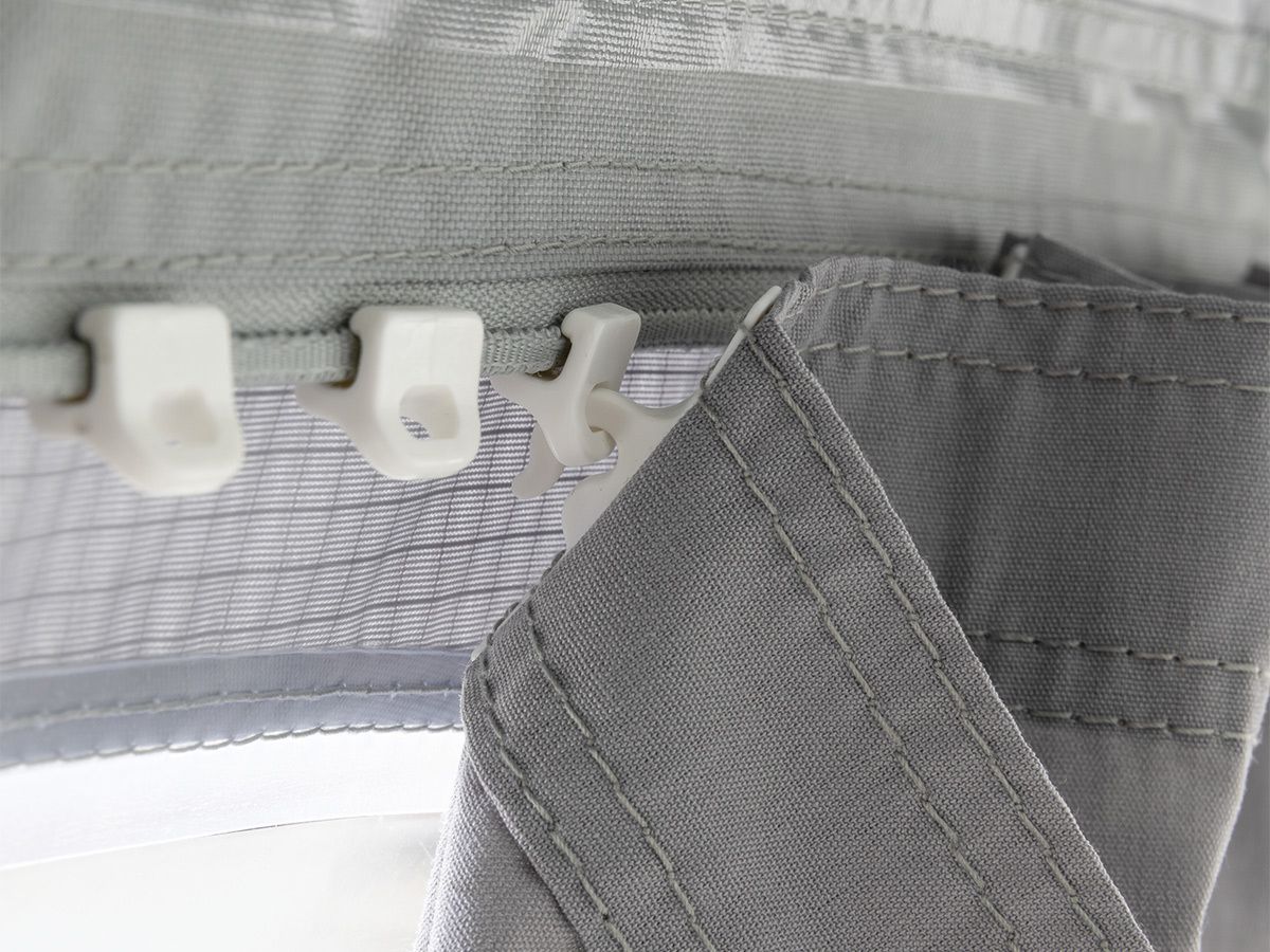 Dometic Grande Air Tour 390 M Voortent