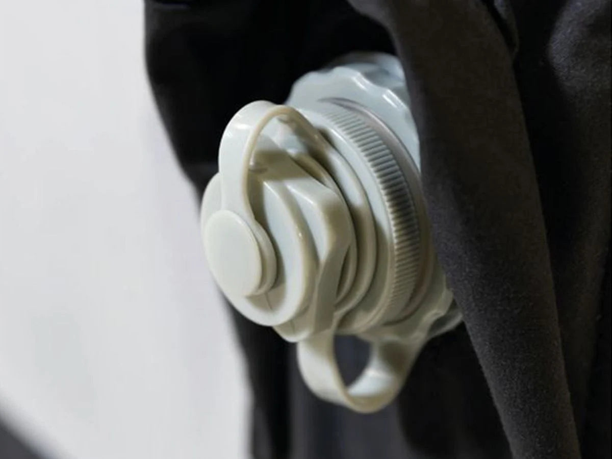 Kampa Touring Air TC RH Bustent