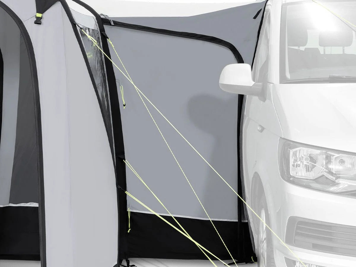 Kampa Touring Air TC RH Bustent