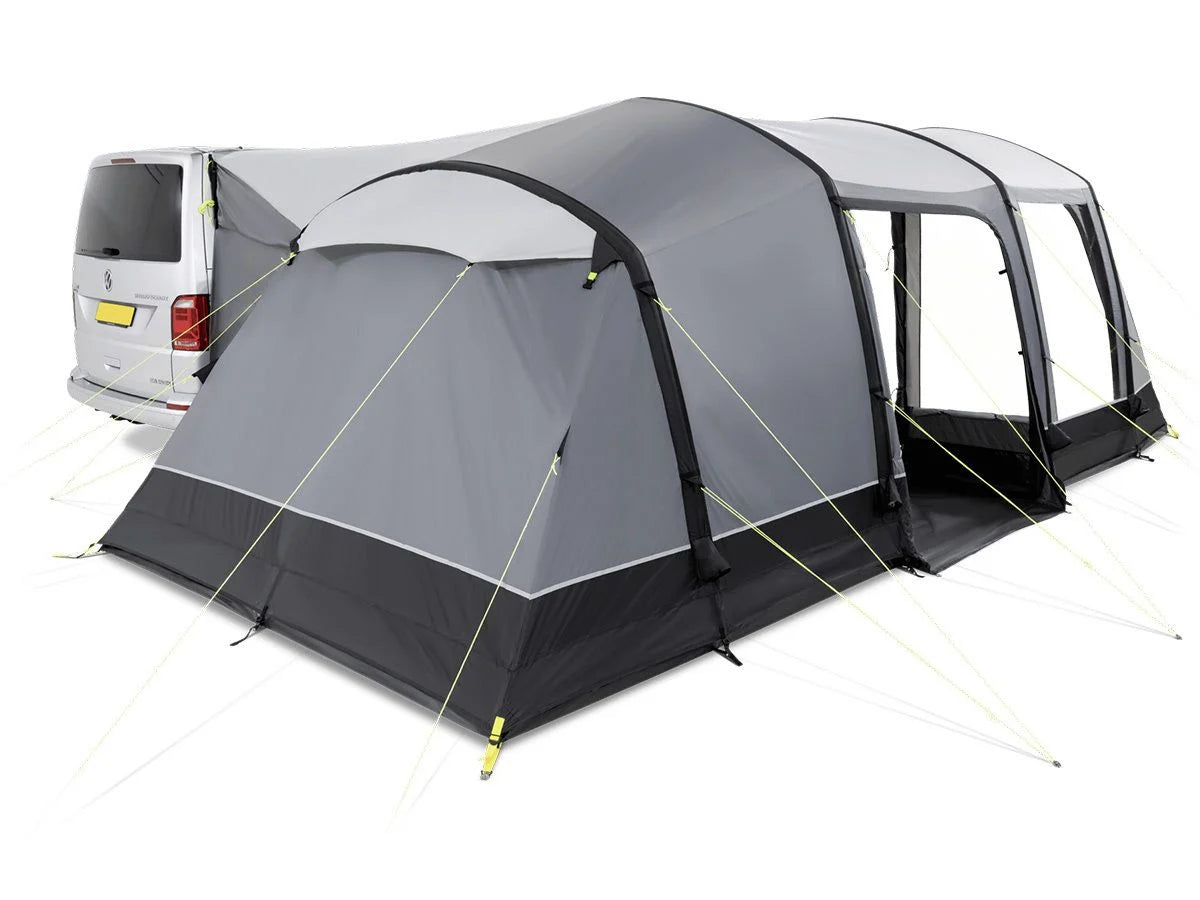 Kampa Touring Air TC RH Bustent