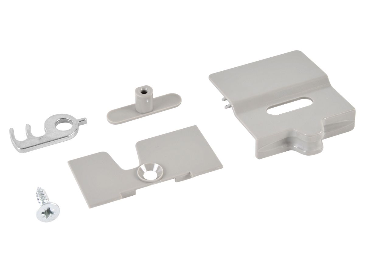 Dometic RM7655L Deurvergrendeling Dubbeldeurs