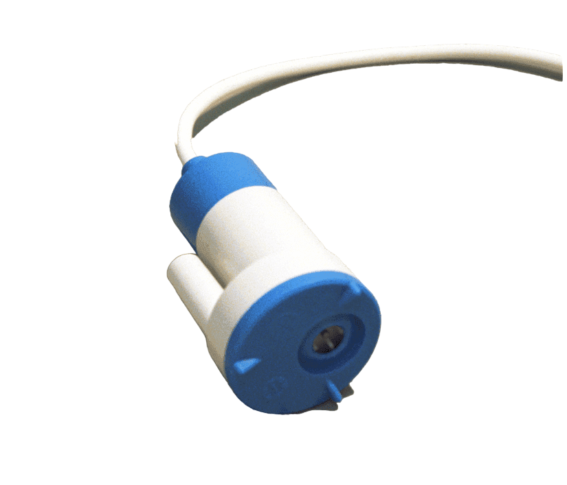 Barwig 12L / 0,6 Bar 12V Dompelpomp