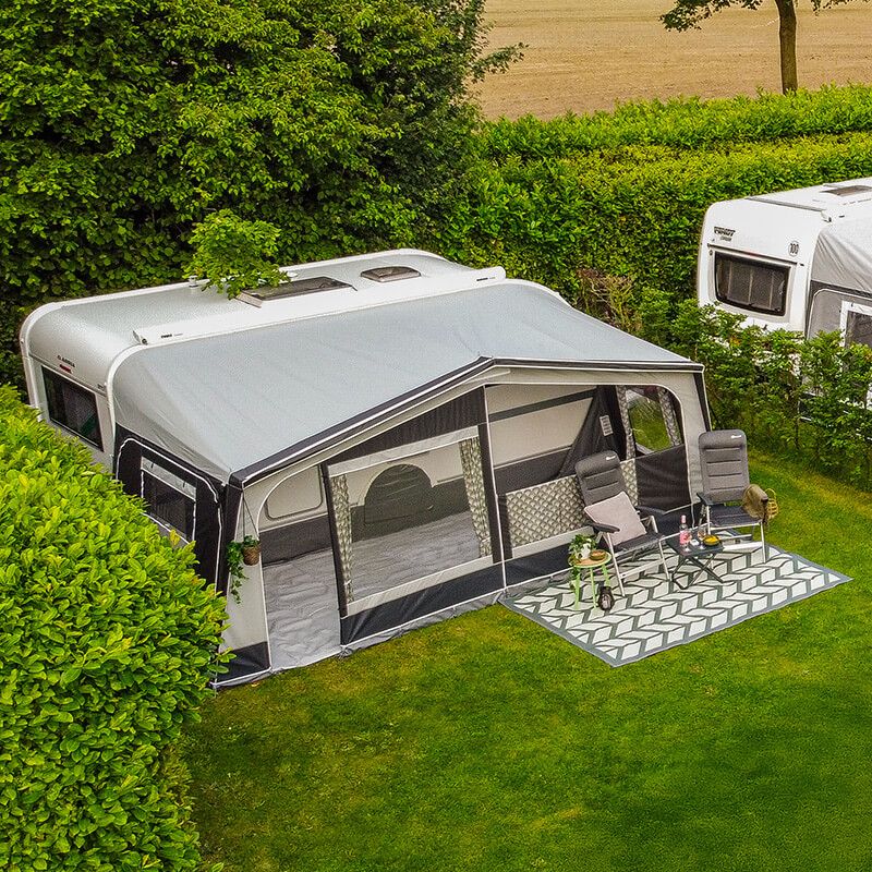 Dorema Monza XL 300 Voortent