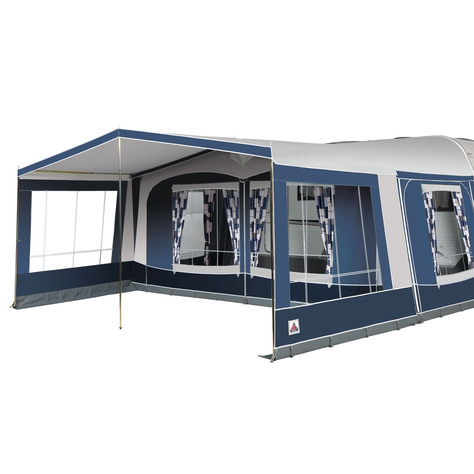 Dorema Locarno Plus Voortentluifel