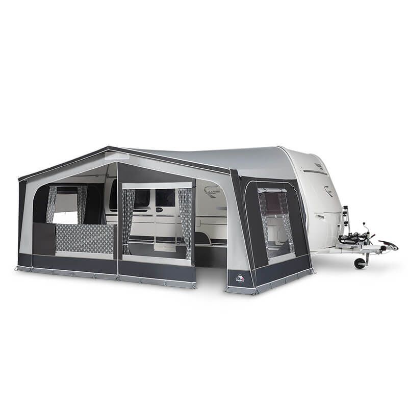 Dorema Monza XL 270 Voortent