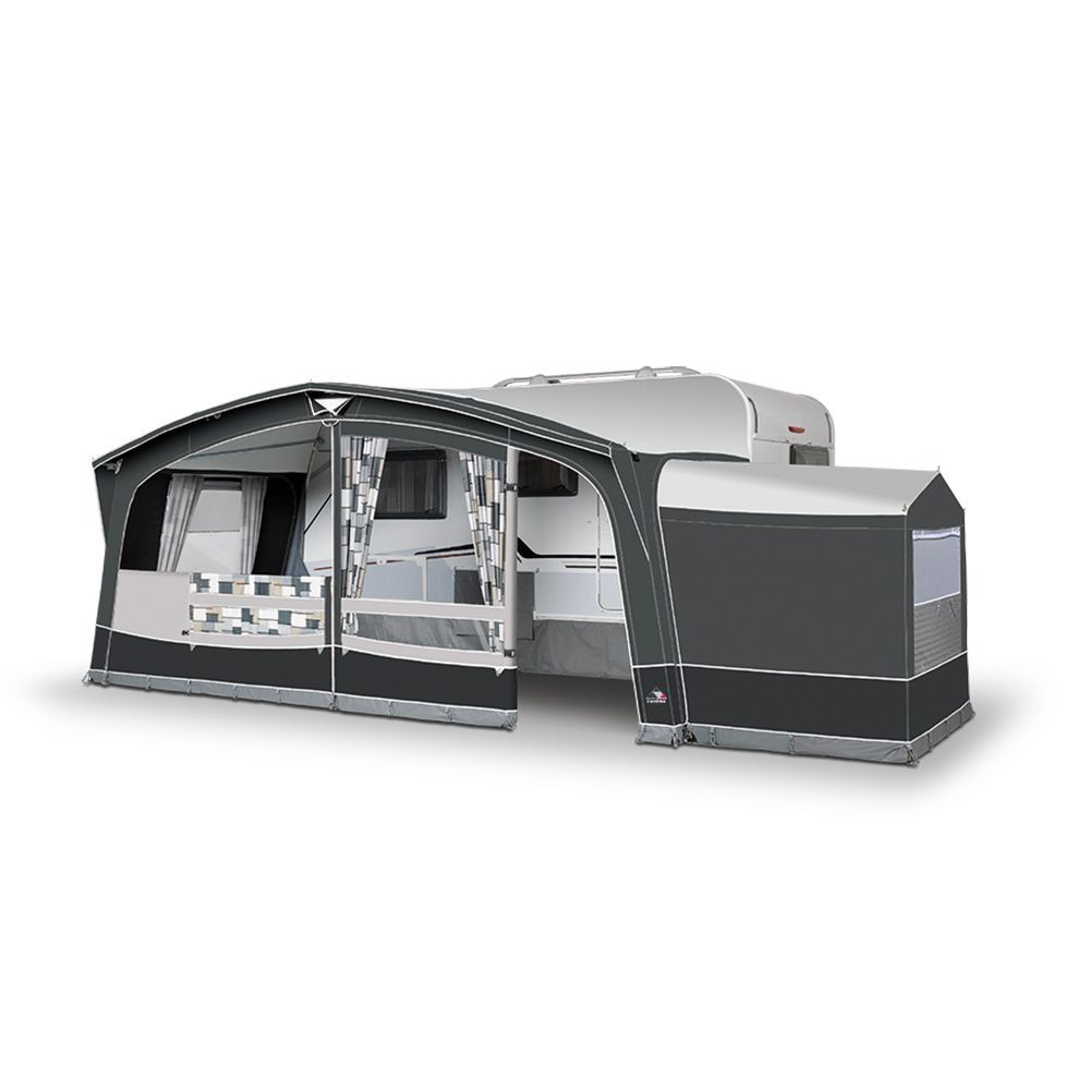 Dorema Octavia Voortent