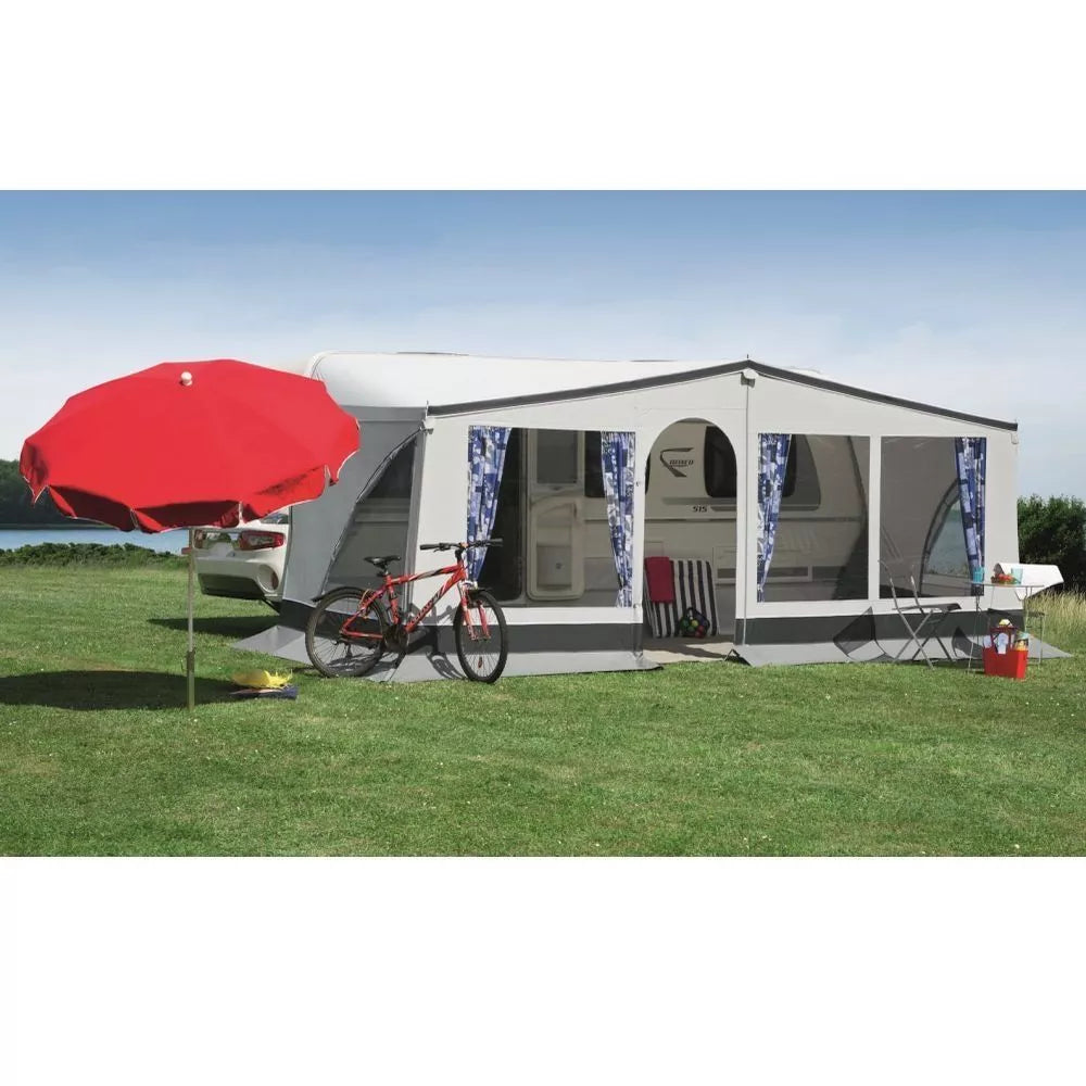 DWT Zelte Winner Caravanvoortent