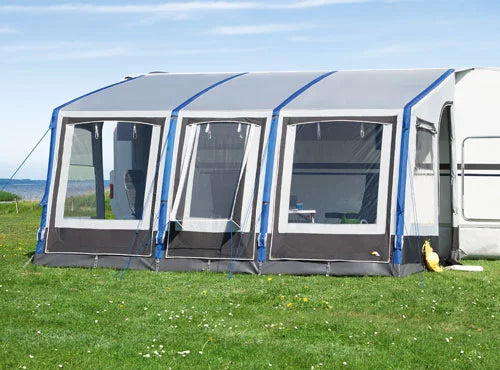 DWT Zelte Space Air HQ (M) Deeltent