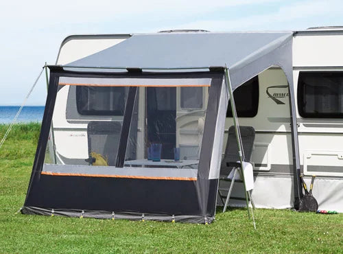 DWT Zelte Fortuna II Deeltent