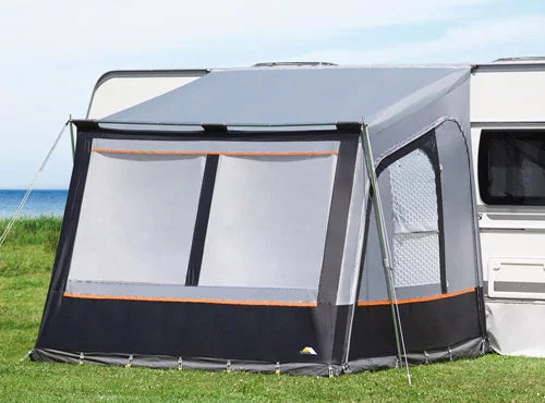 DWT Zelte Fortuna II Deeltent