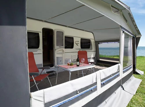 DWT Zelte Polo 240 Caravanvoortent