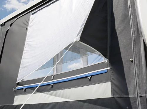 DWT Zelte Polo 300 Caravanvoortent