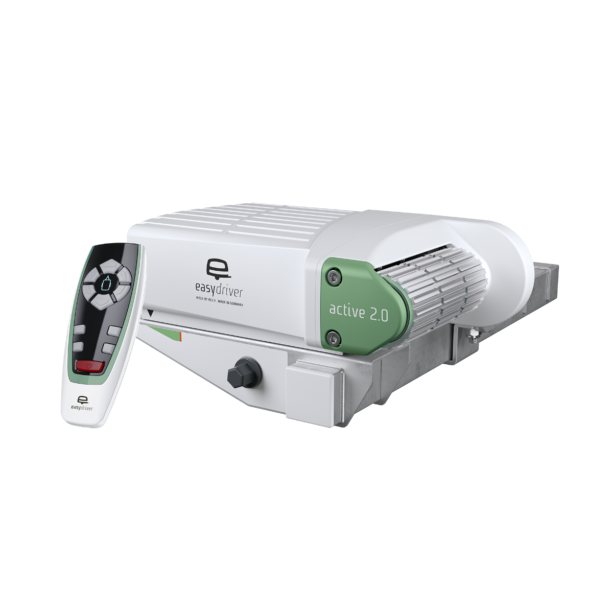 Reich Easydriver Active 2.0 Mover