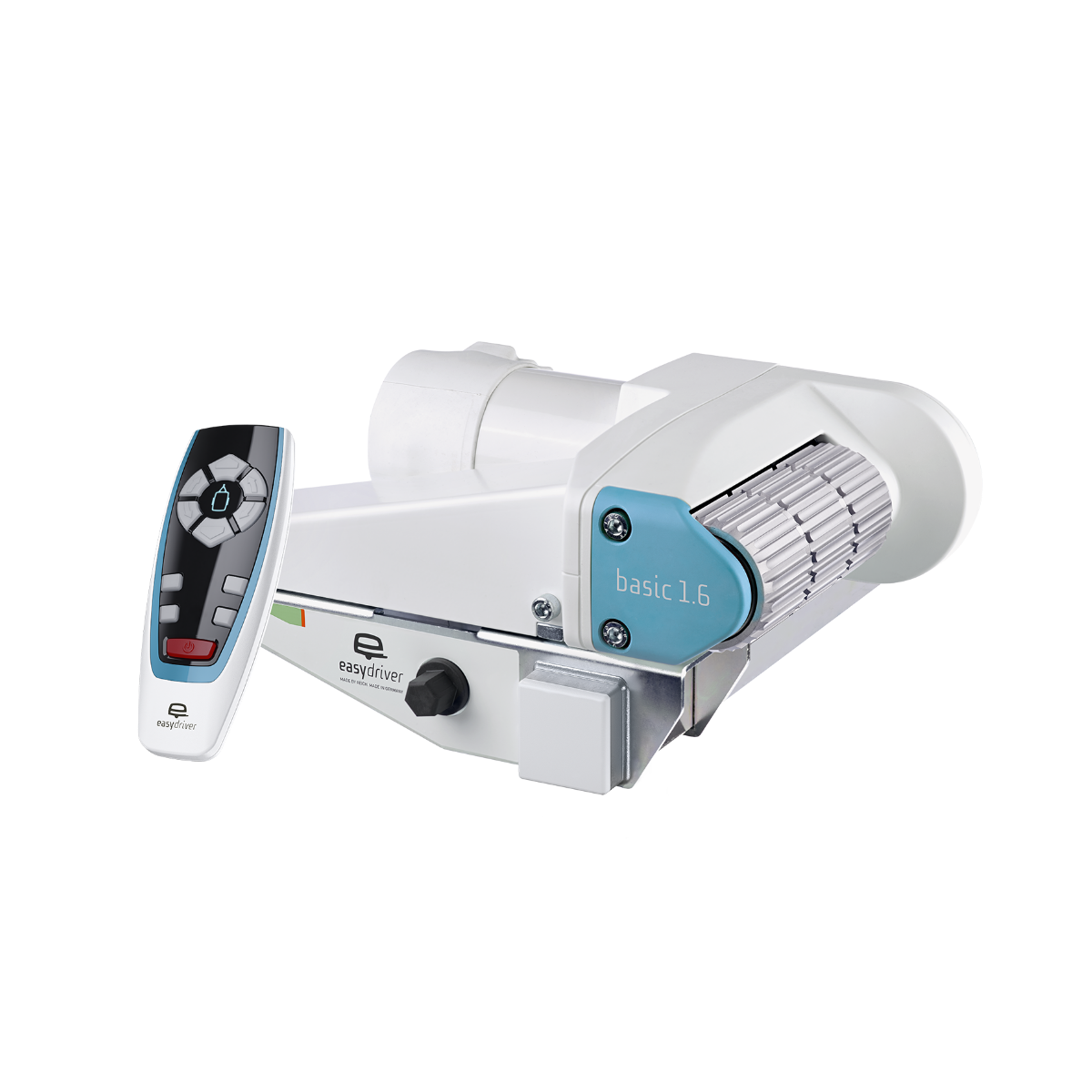 Reich Easydriver Basic 1.6 Mover