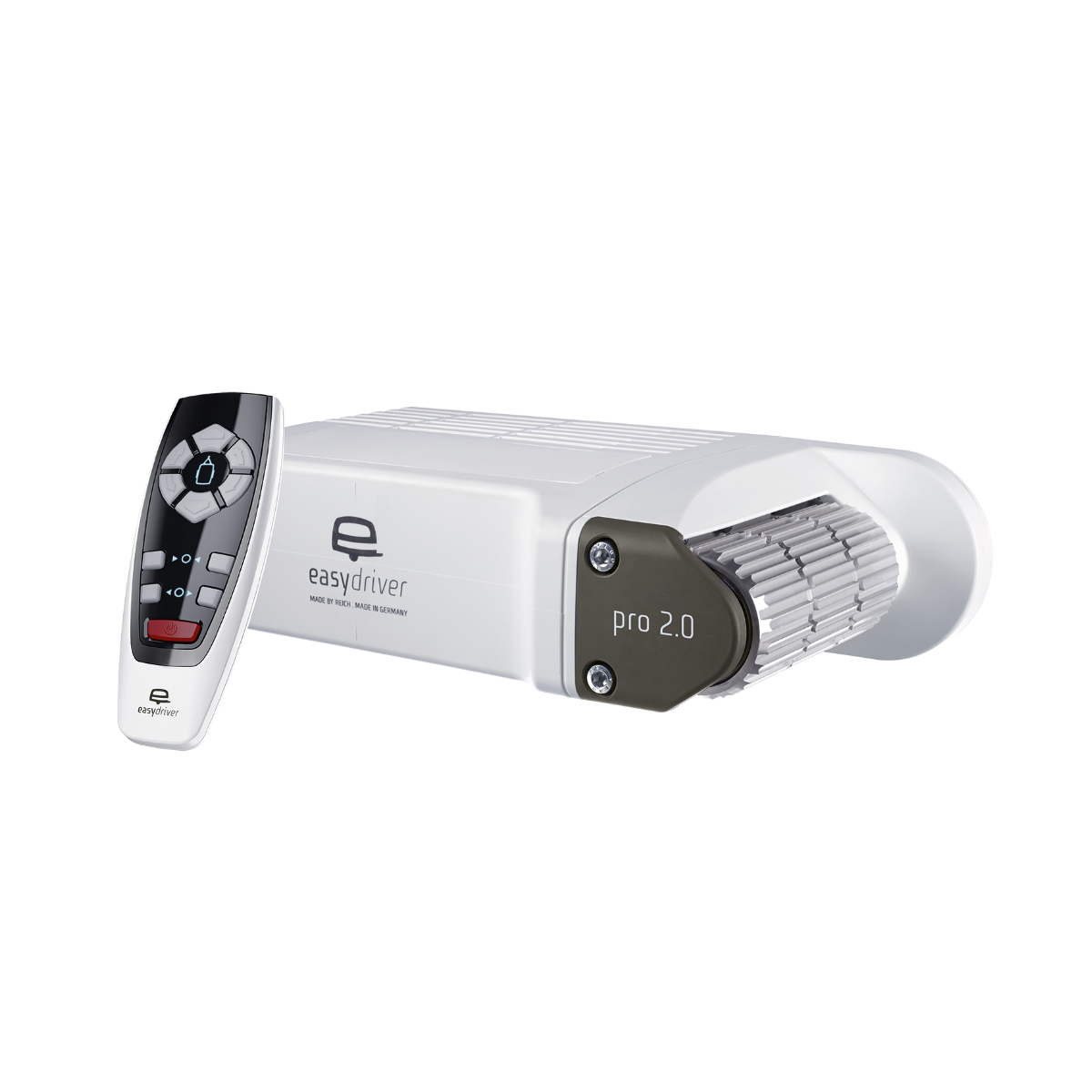 Reich Easydriver Pro 2.0 Mover