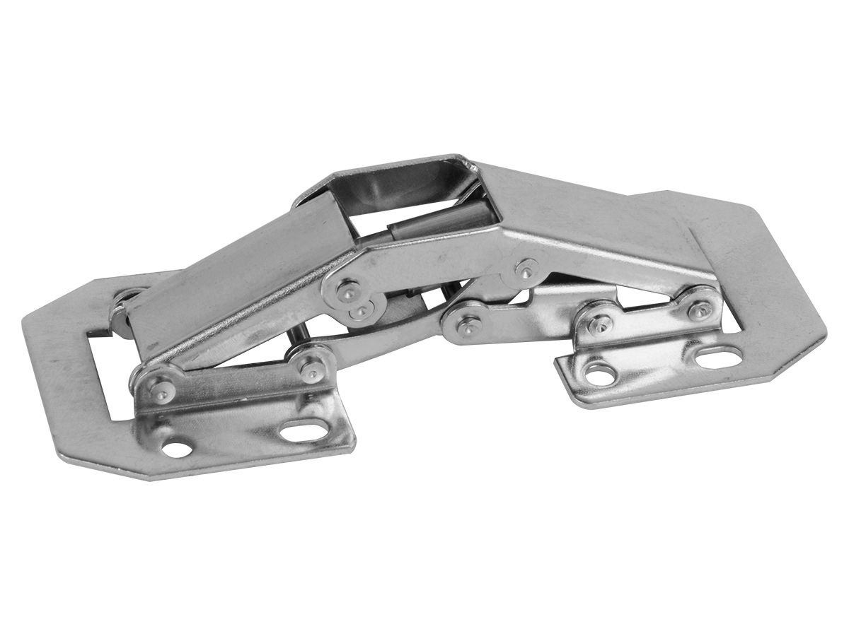 Kastklepsteun Easy On Metaal