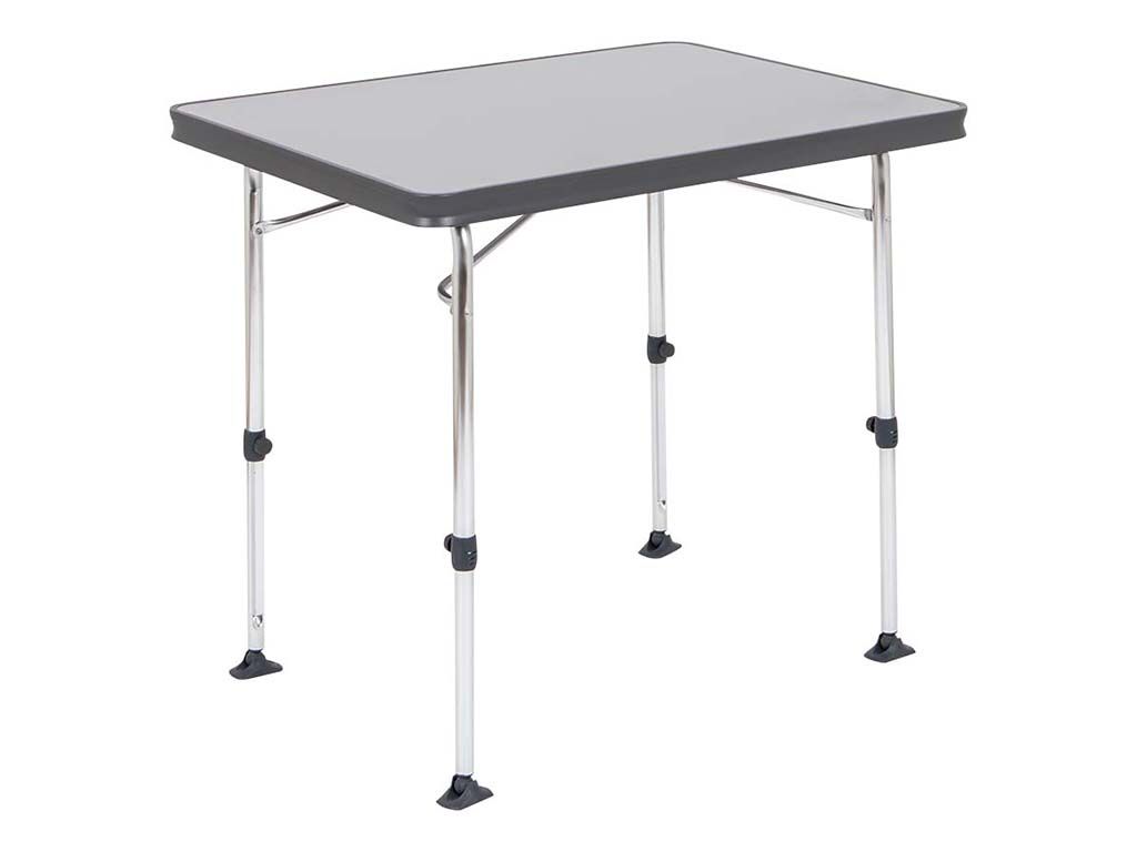 Crespo Tafel AL/245 Grijs 80x60