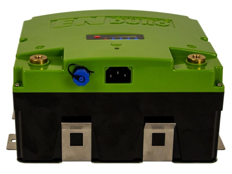 Enduro Lithium LI1230BT 30 ah Accu