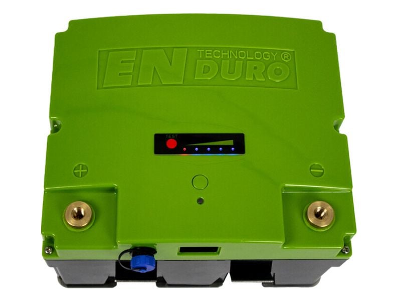 Enduro Lithium LI1230BT 30 ah Accu