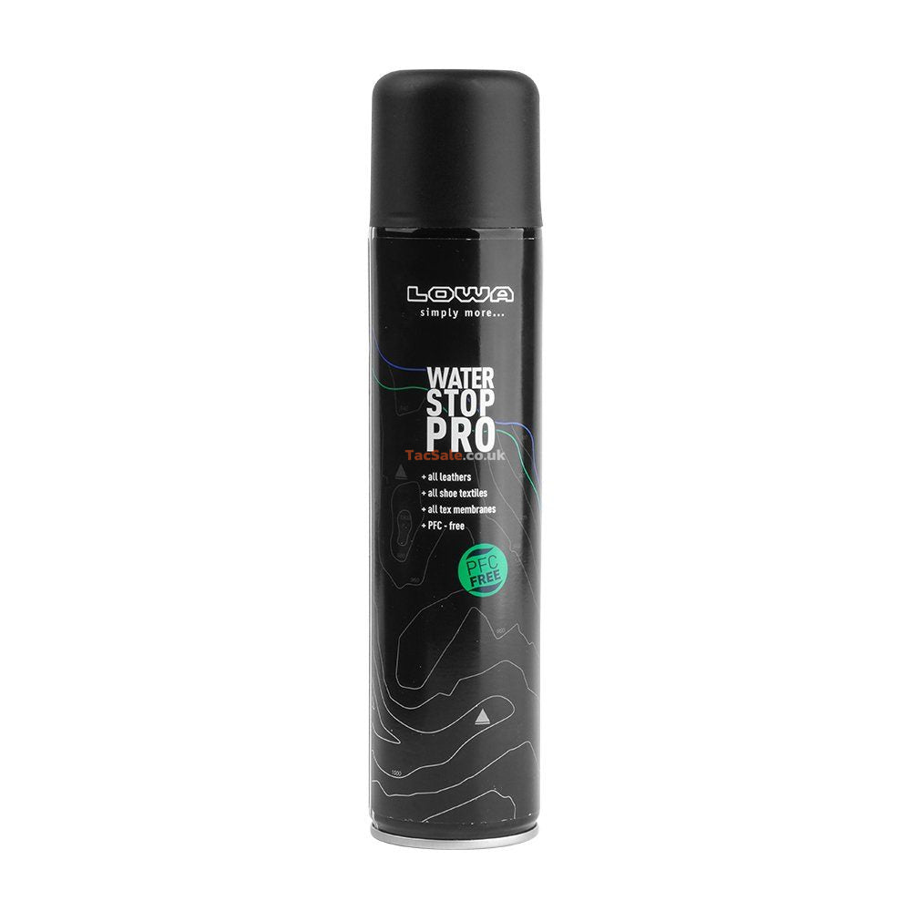 Lowa Water Stop Pro Neutral 300 ml Impregneerspray