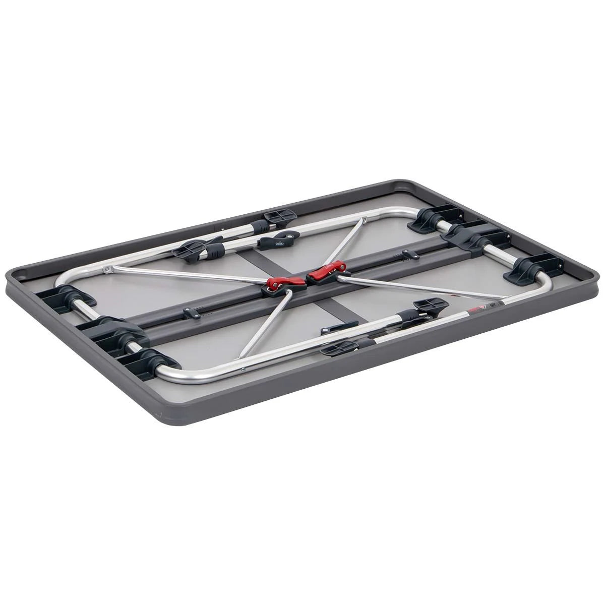 Crespo AL/246 Grijs 101x65 Tafel