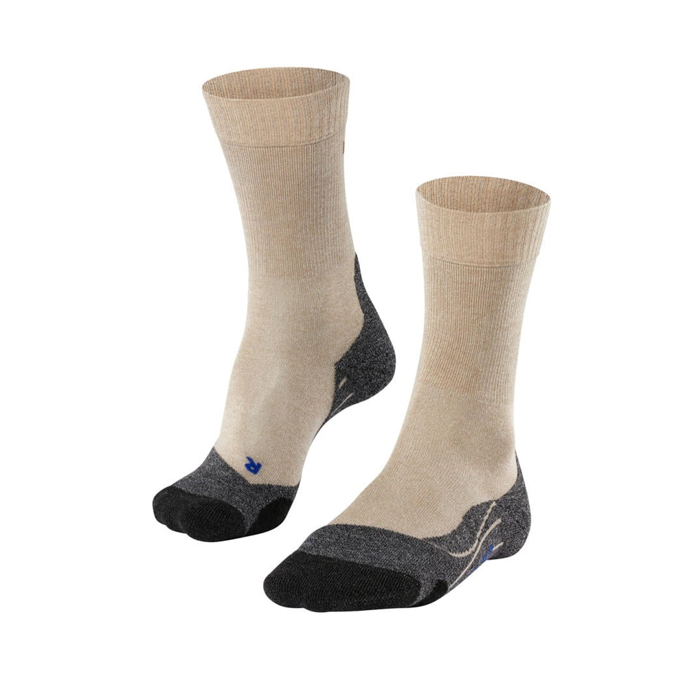 Falke Sport TK2 Cool Wandelsokken Zand