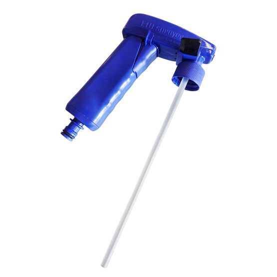 123 Products ETU Sprayer Gemonteerd In Folie