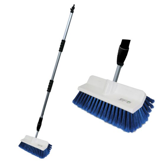 123 Products Wasborstel WDL Bilevel PBT 2x100cm