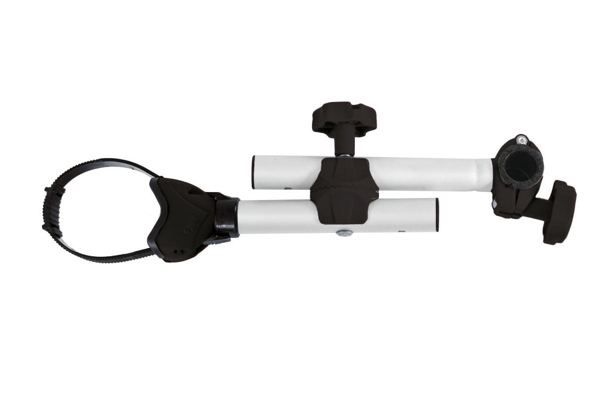 Fiamma Bike-Block Pro D1 Zwart