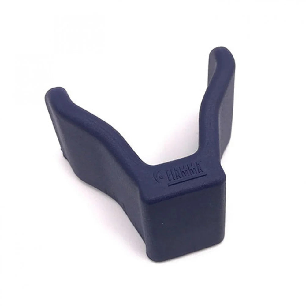 Fiamma Eindkap Voor Fietsgoot Blauw