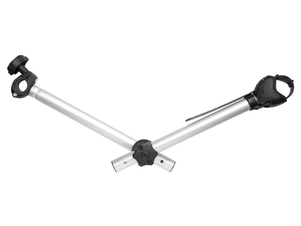 Fiamma Bike Block Pro D3 Fietsklem