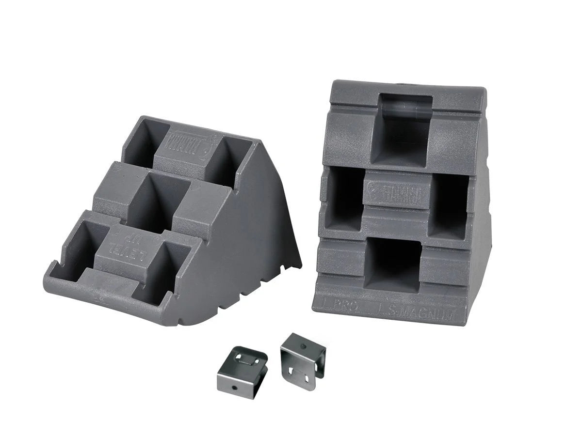 Fiamma Chock Level 2st