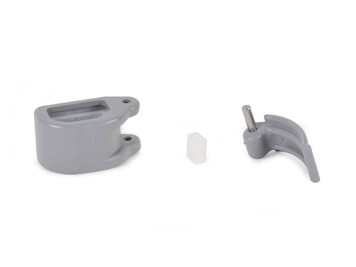 Fiamma Set Hoogtestelclips Caravanstore