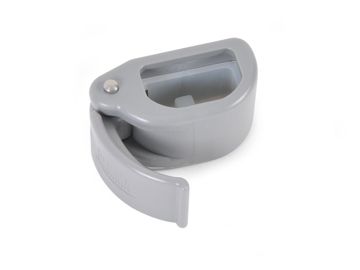 Fiamma Set Hoogtestelclips Caravanstore
