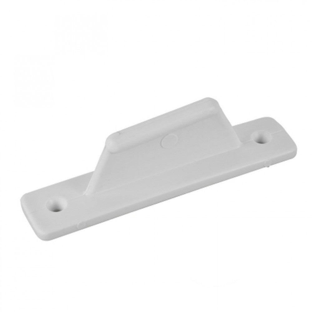 Deurvanger Bovenzijde Wit